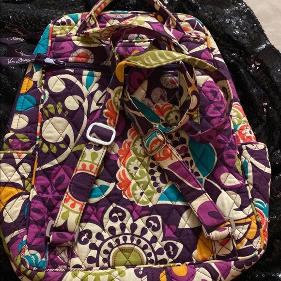 Backpack - Picture 2 of 4